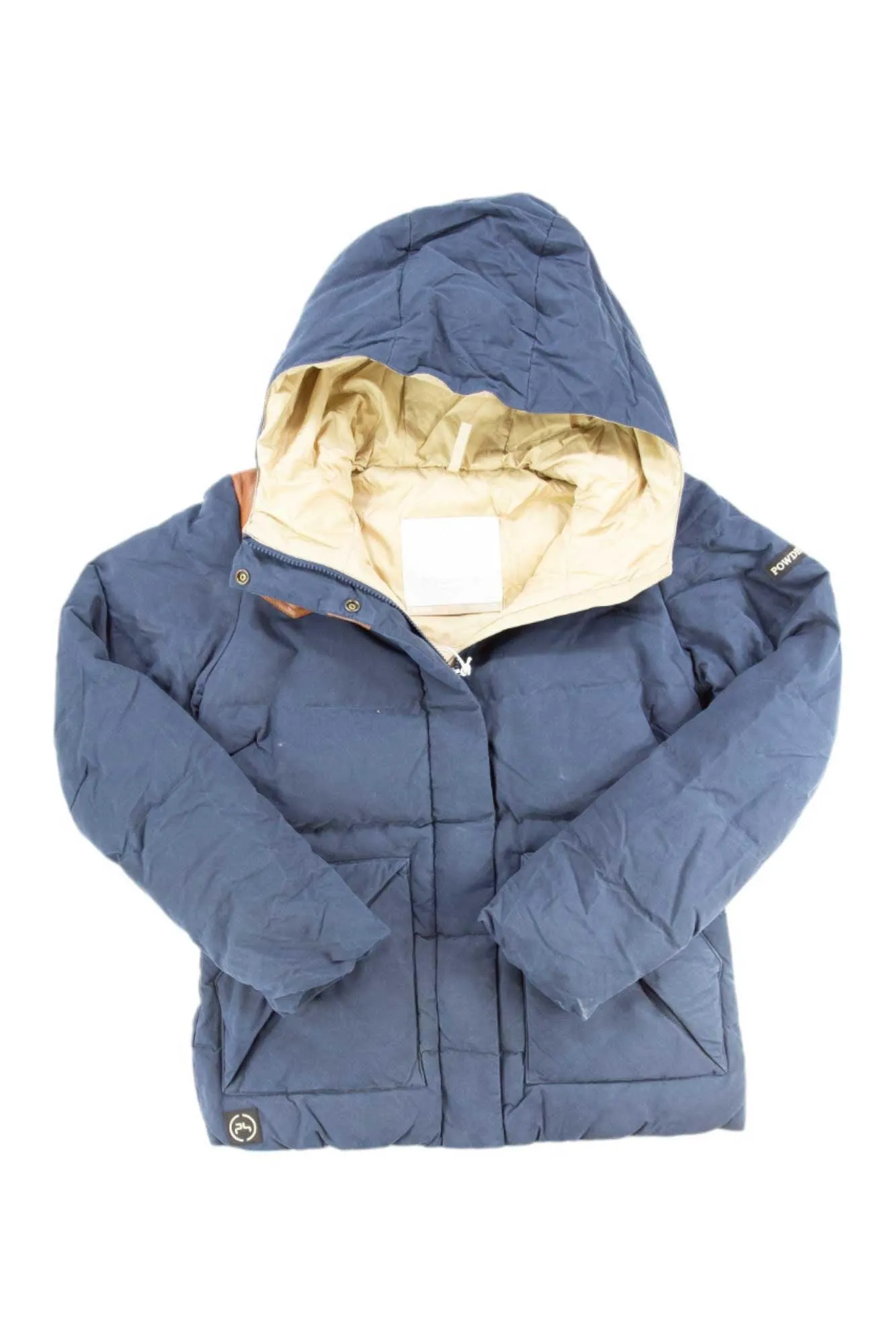 Powderhorn Womens Jackson Shot 7 Jacket