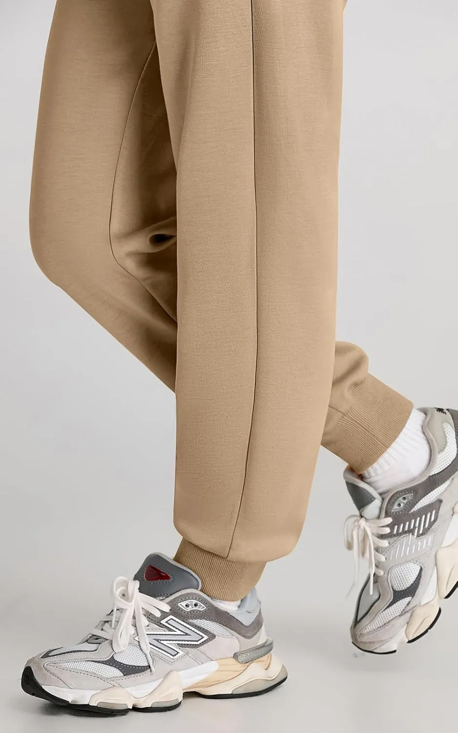 PRETTYGARDEN Long Sleeve Half Zip Sweatsuits Women 2 Piece Outfit Spring Casual Sweatshirt Sweatpants Lounge Set Tracksuit