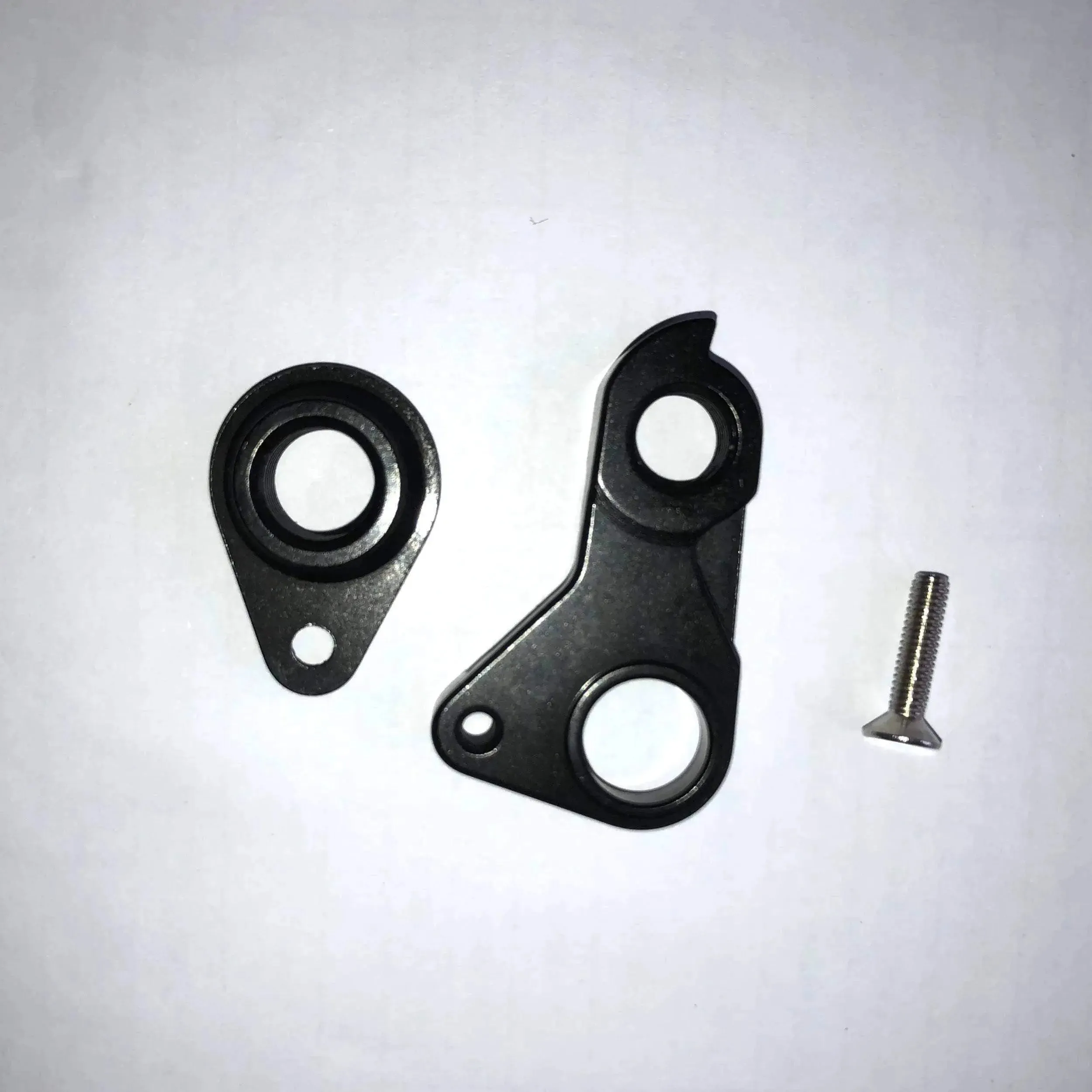 Rear Derailleur Hanger Hook Drop Out Adapter For Disc Brake Road Bike