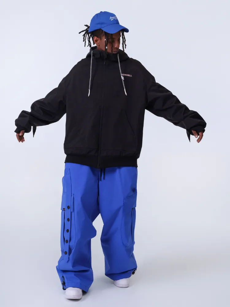 RenChill Little Evil 3L Jacket - Unisex