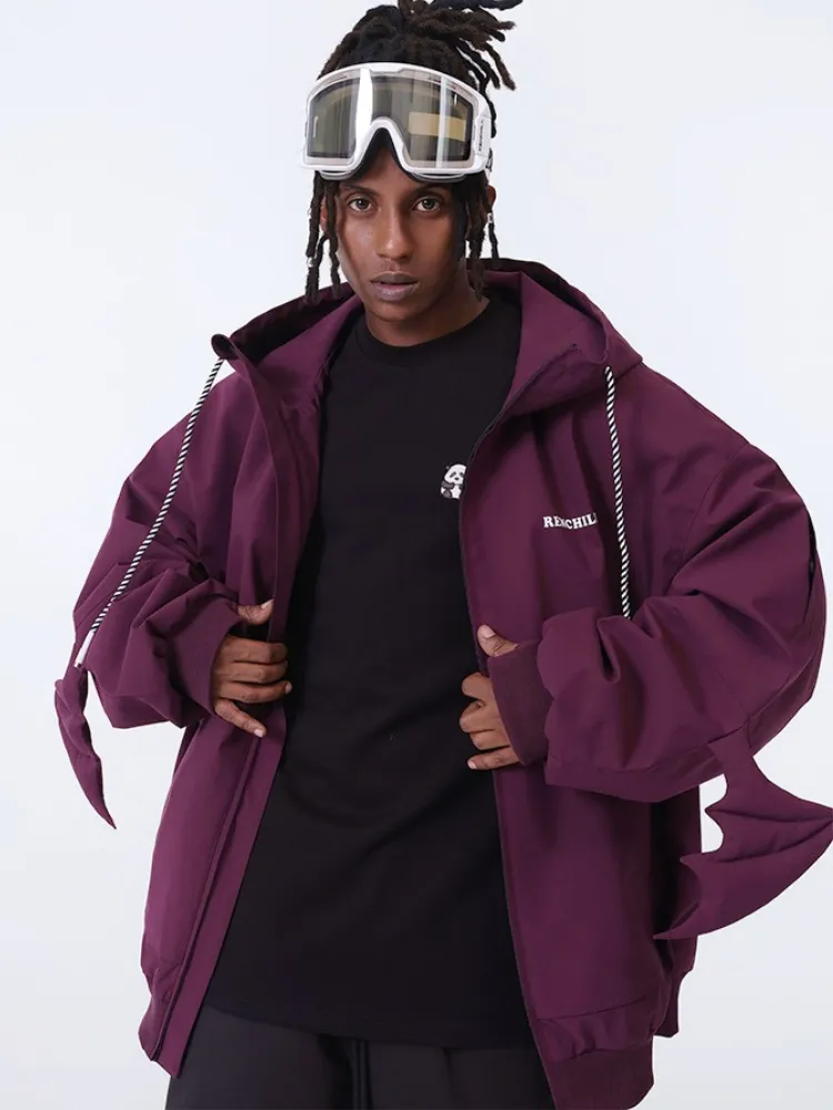 RenChill Little Evil 3L Jacket - Unisex