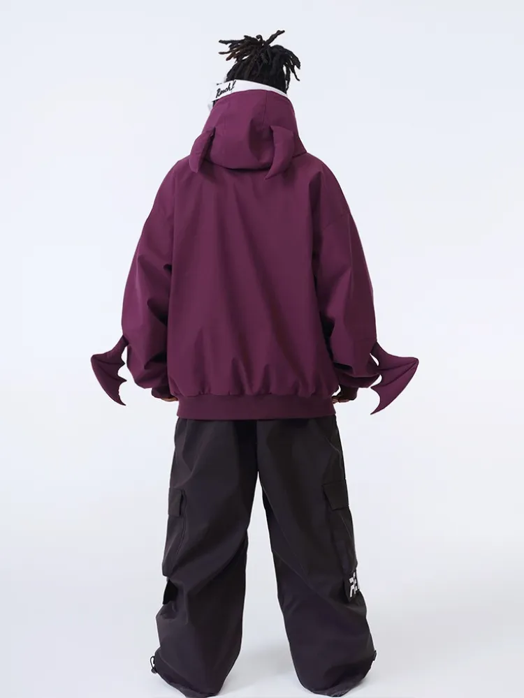 RenChill Little Evil 3L Jacket - Unisex
