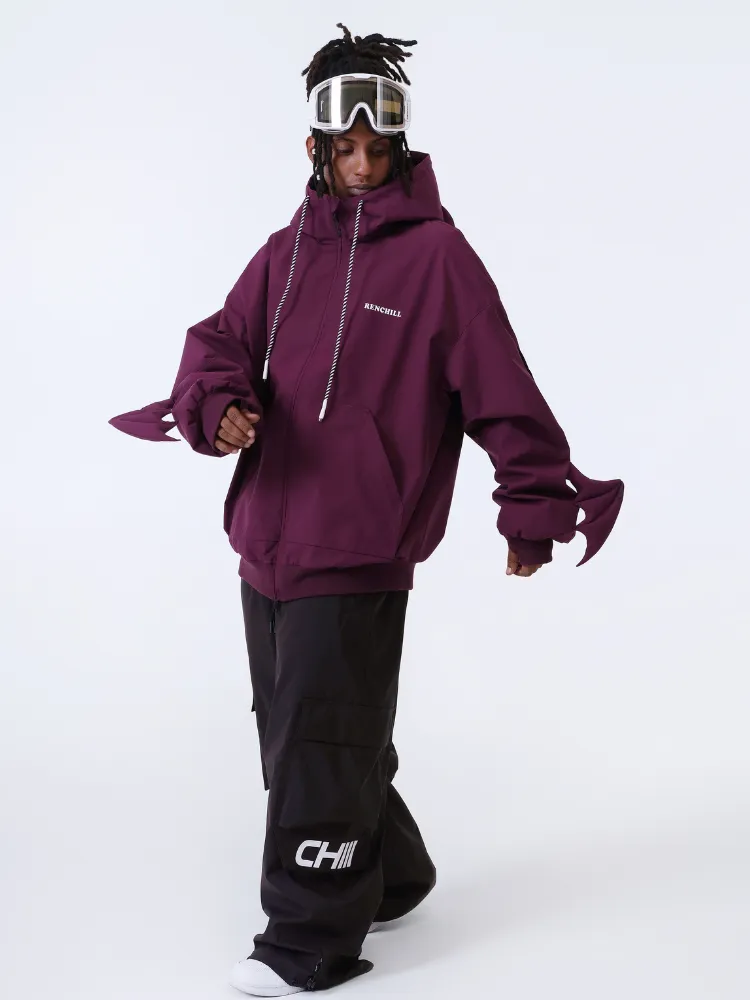 RenChill Little Evil 3L Jacket - Unisex