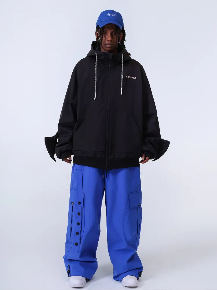 RenChill Little Evil 3L Jacket - Unisex