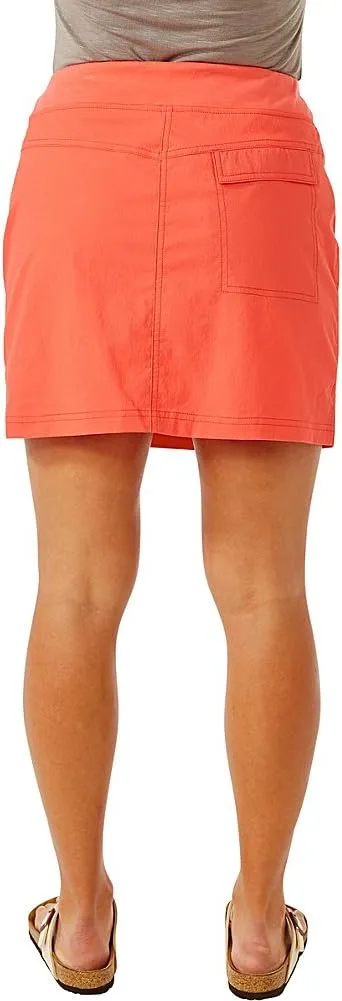 Royal Robbins Women's Jammer Skort