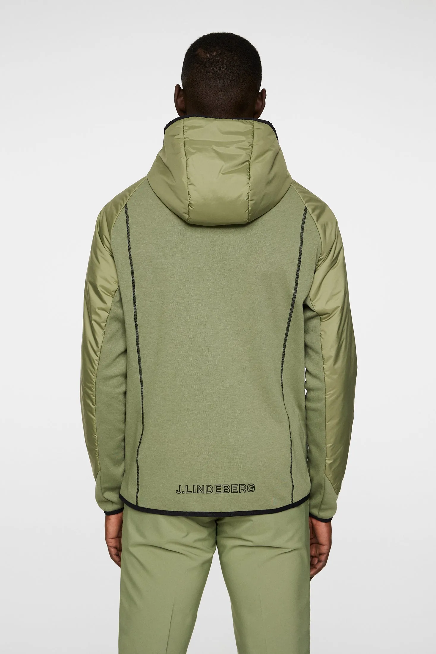Scott Hybrid Hood