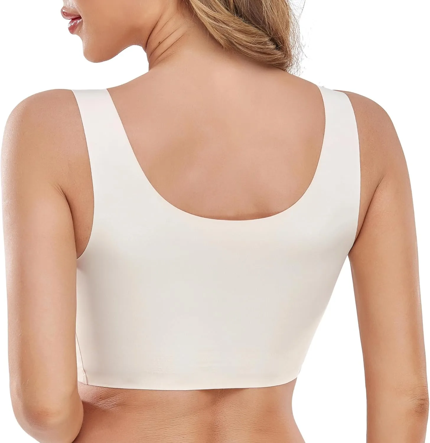 Seamless Bra for Women
