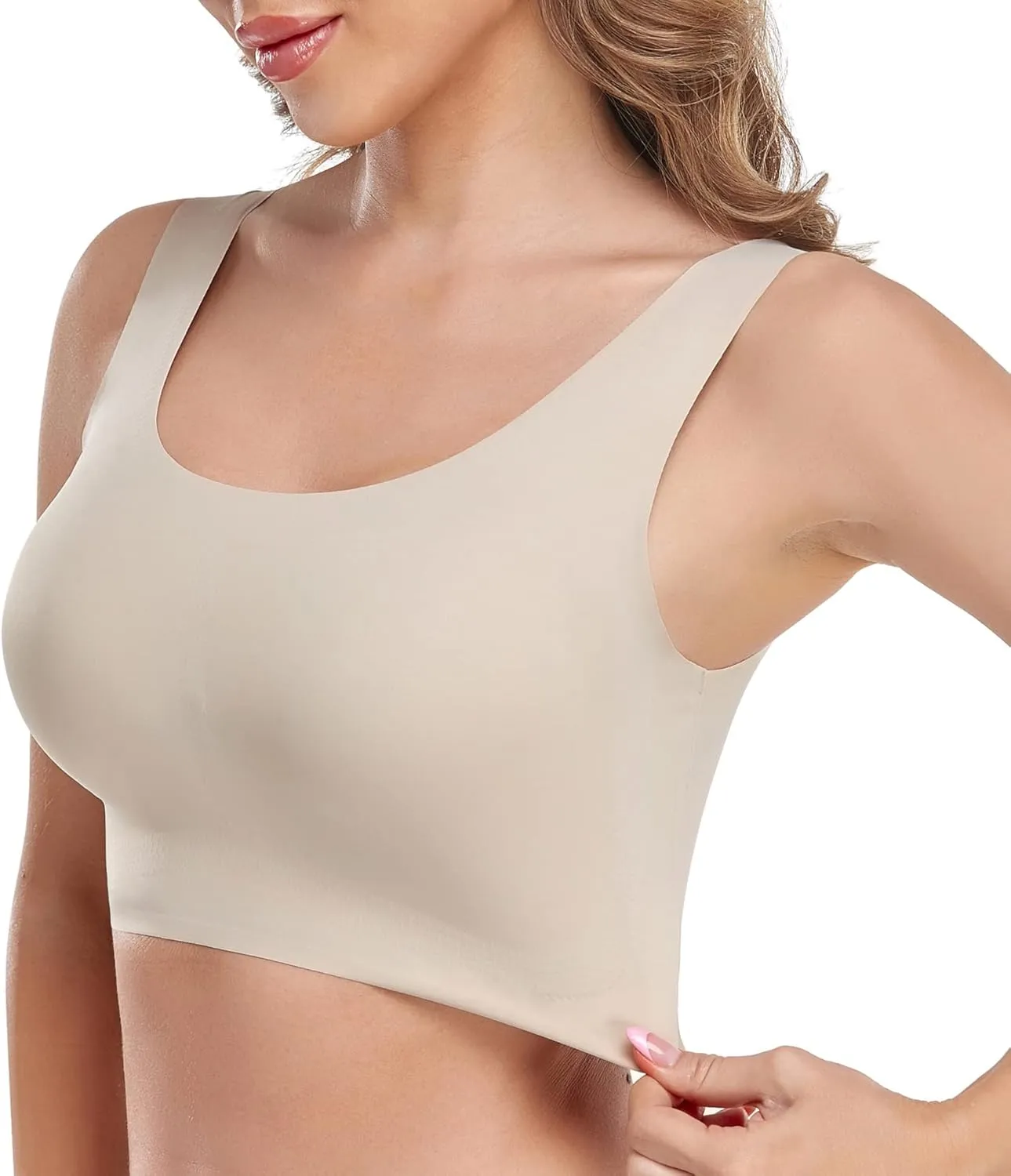 Seamless Bra for Women