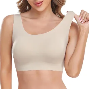 Seamless Bra for Women