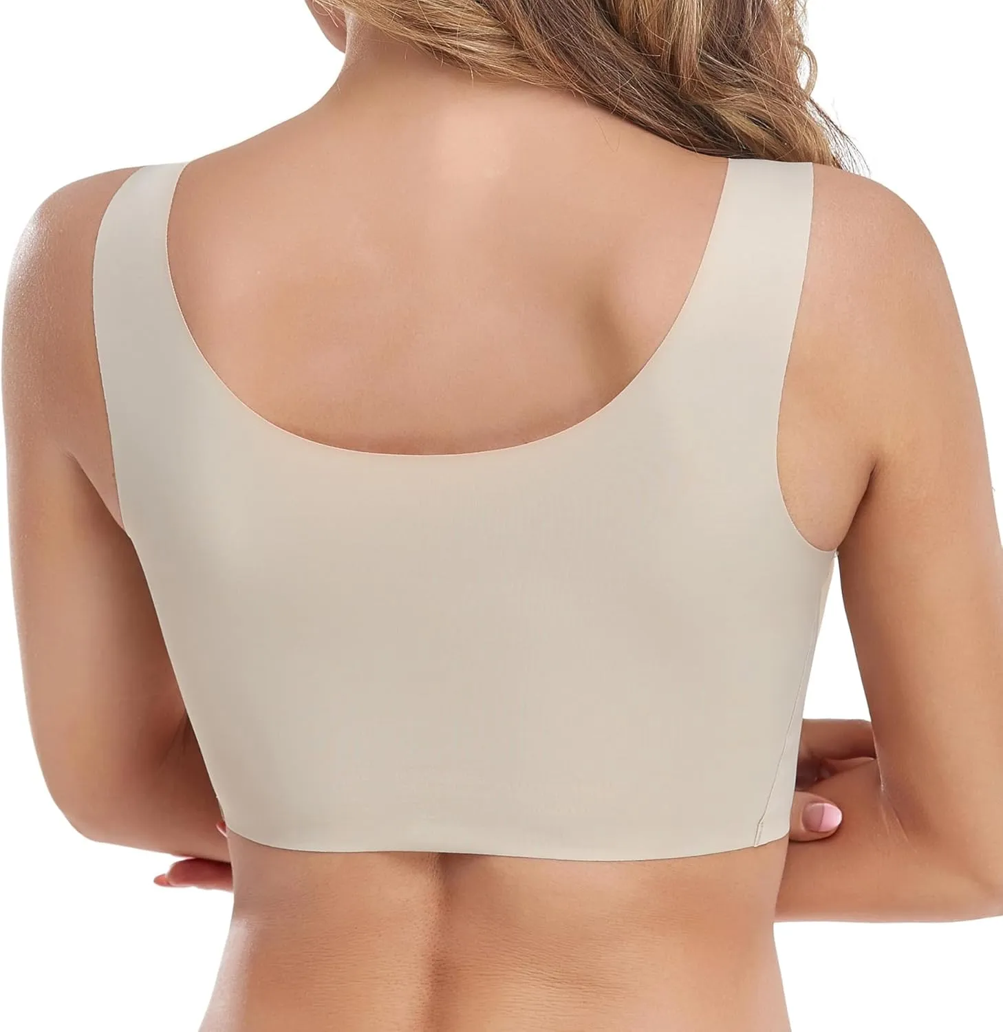 Seamless Bra for Women