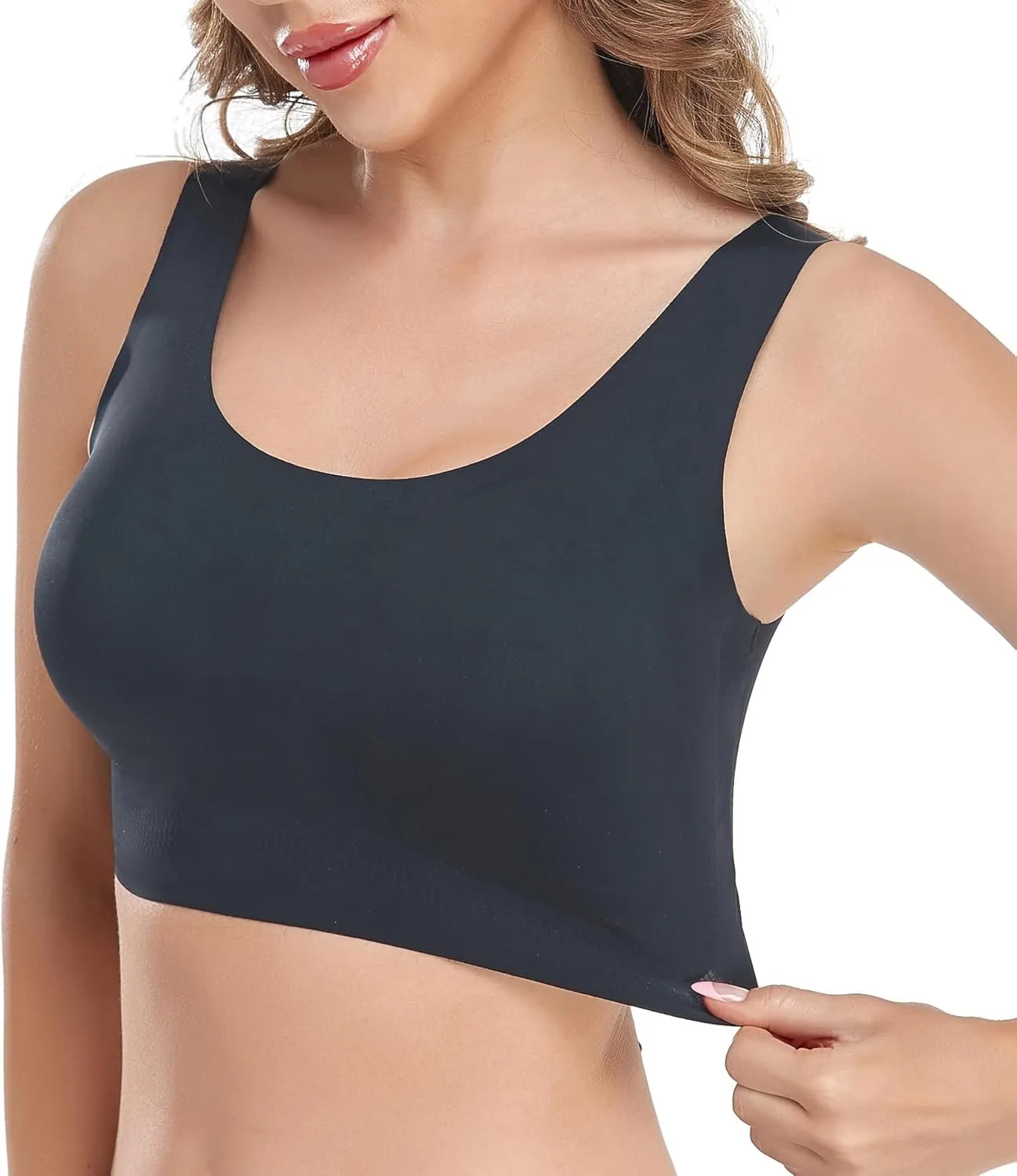 Seamless Bra for Women