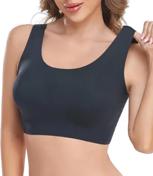 Seamless Bra for Women