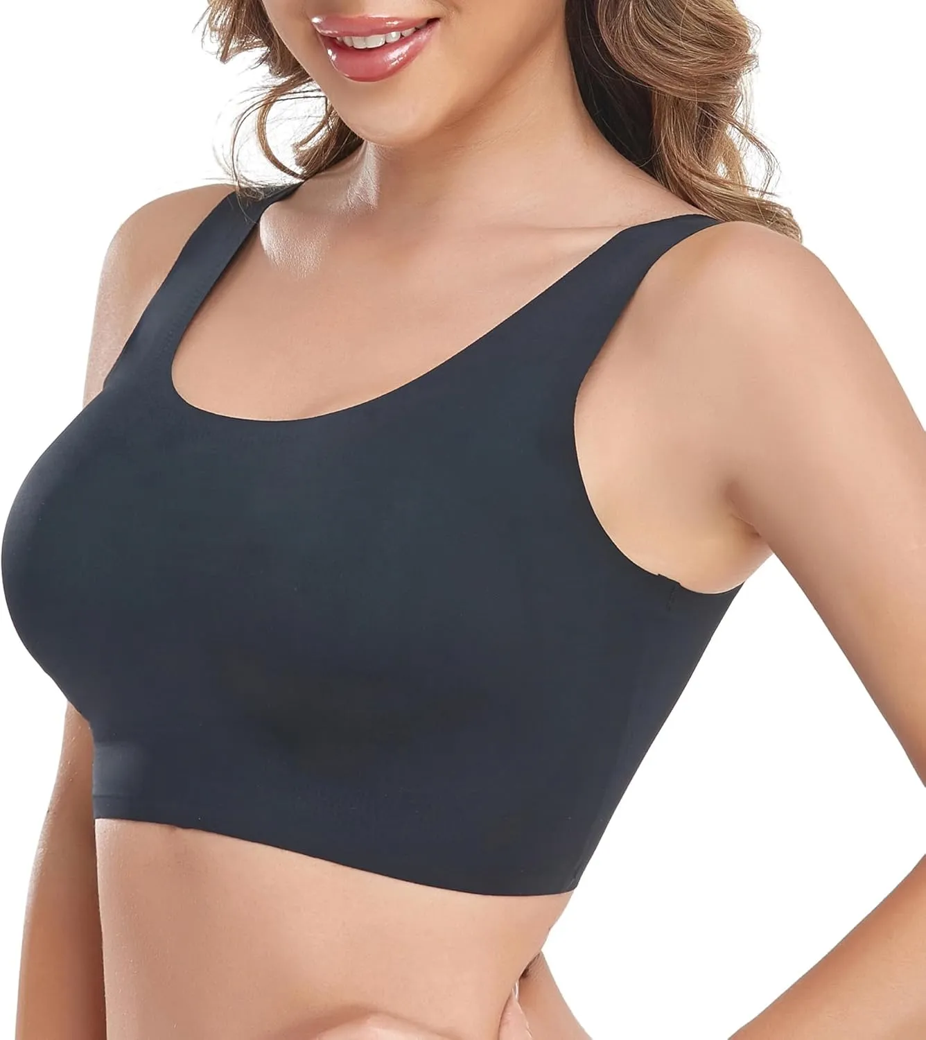 Seamless Bra for Women