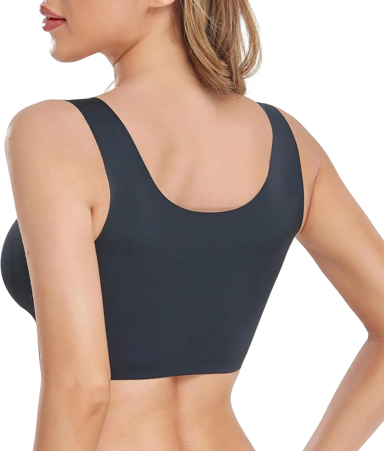 Seamless Bra for Women