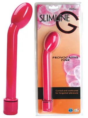 SLIMLINE G -  PROVACATIVE PINK