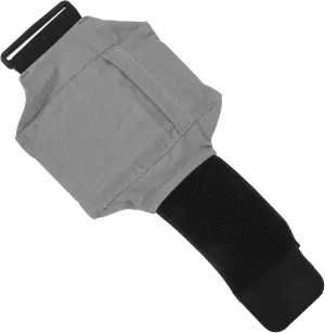 Sports Leg Bag Mobile Phone Pouch for Outdoor Activities for Running Cycling and Daily Use Fits Phones