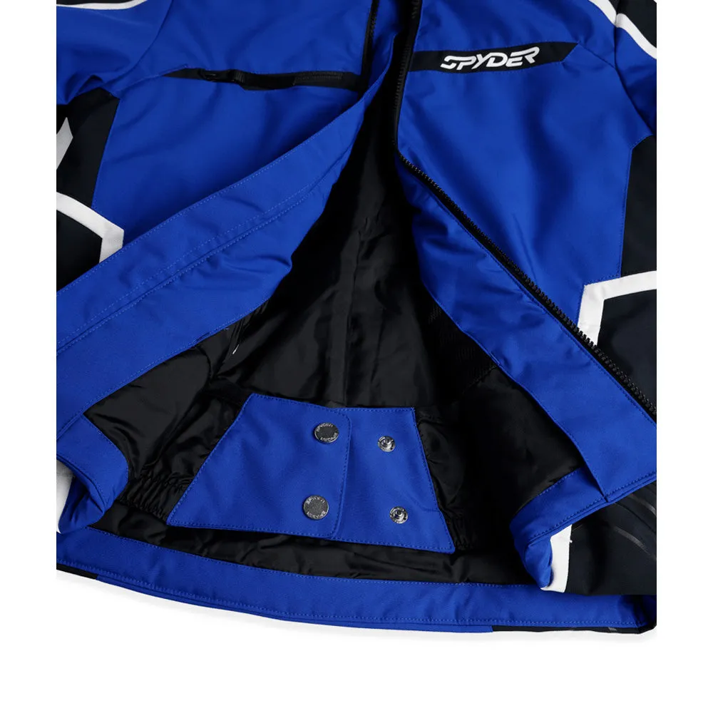 Spyder Challenger Boys Jacket 2024