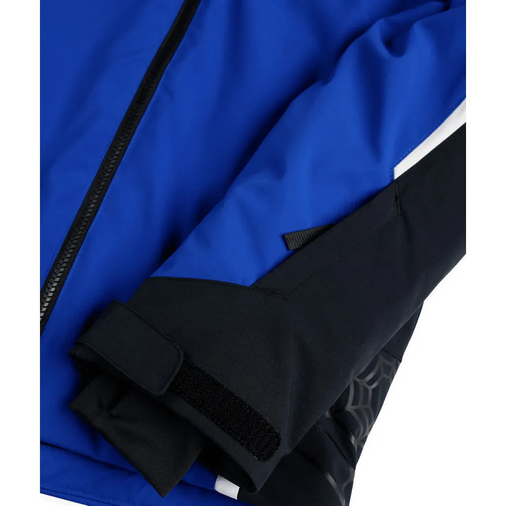 Spyder Challenger Boys Jacket 2024