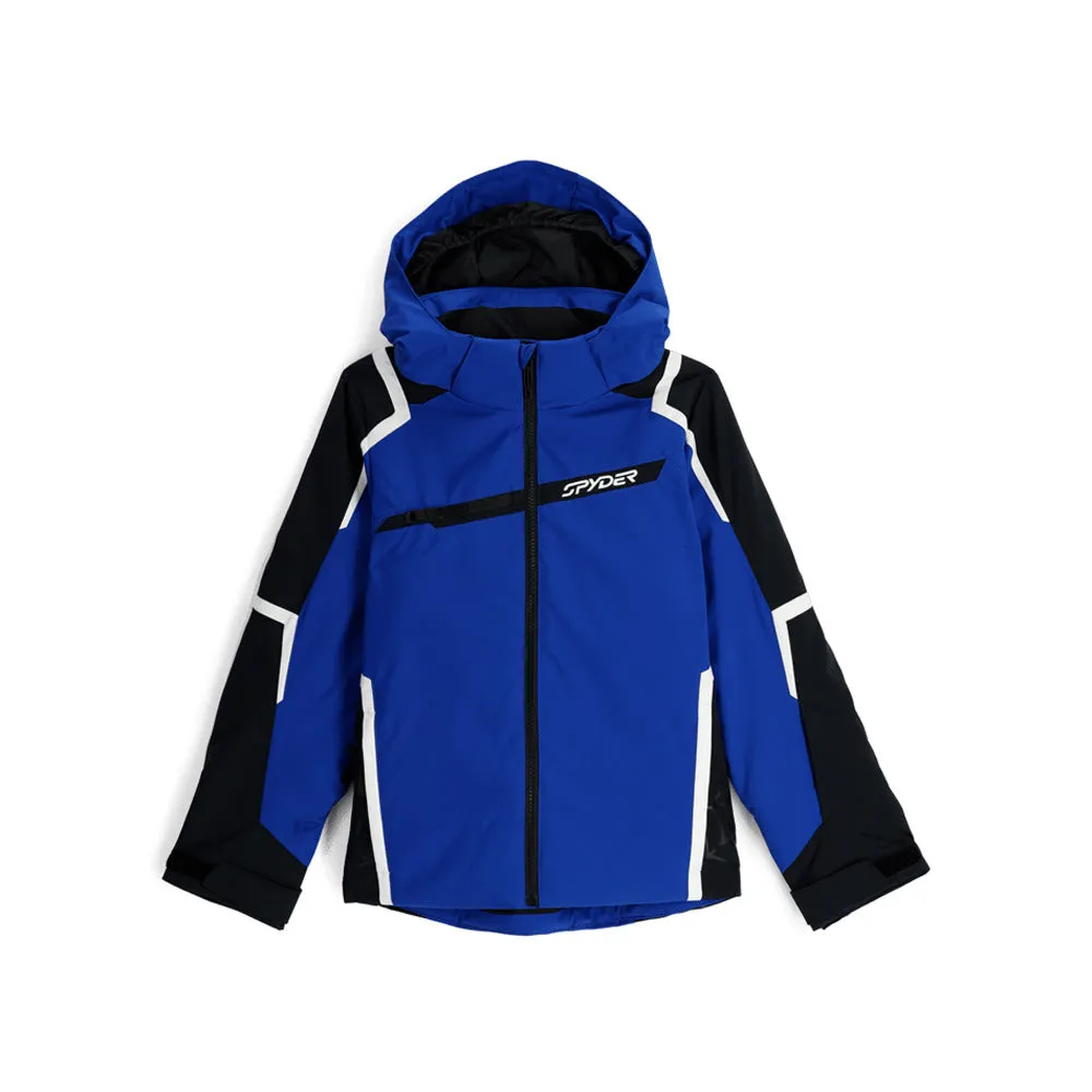 Spyder Challenger Boys Jacket 2024