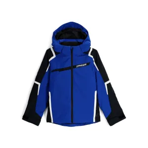 Spyder Challenger Boys Jacket 2024
