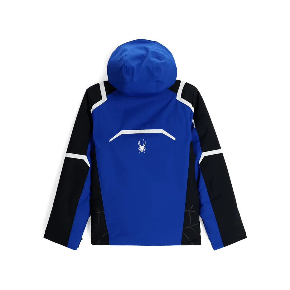 Spyder Challenger Boys Jacket 2024