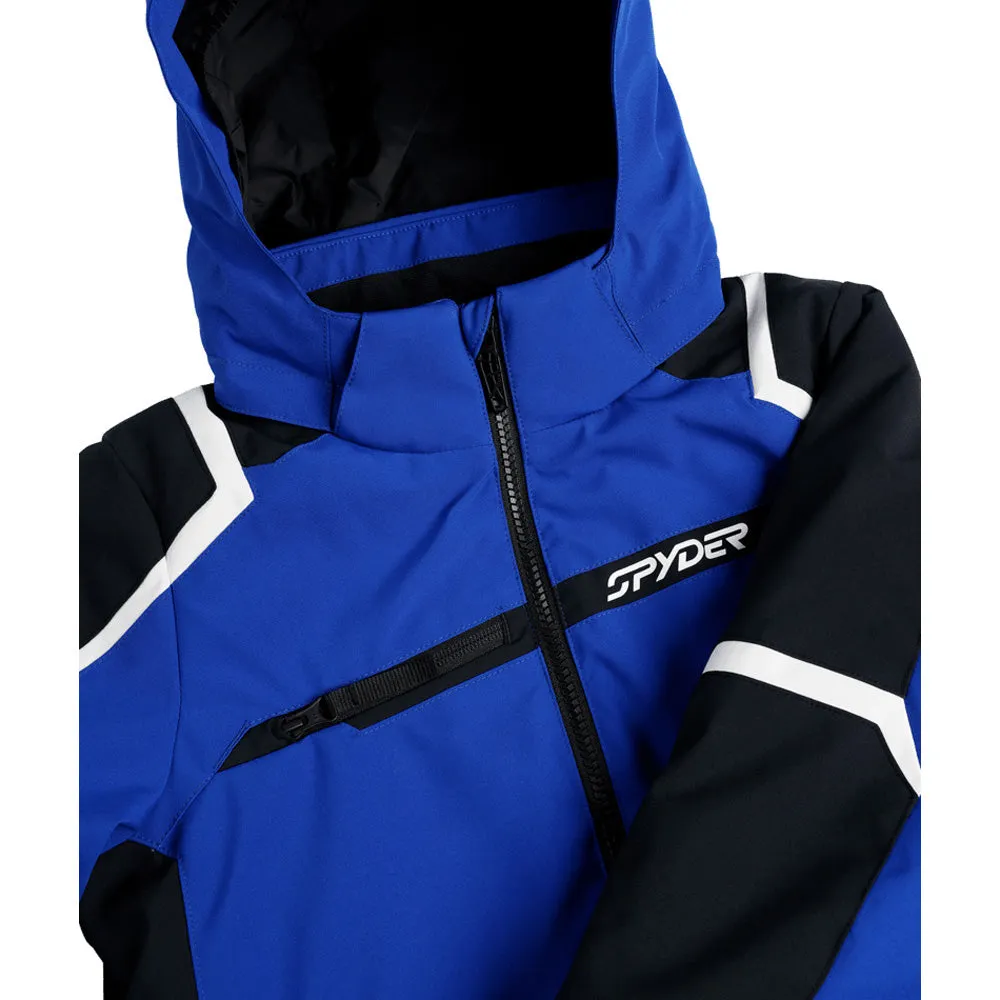 Spyder Challenger Boys Jacket 2024
