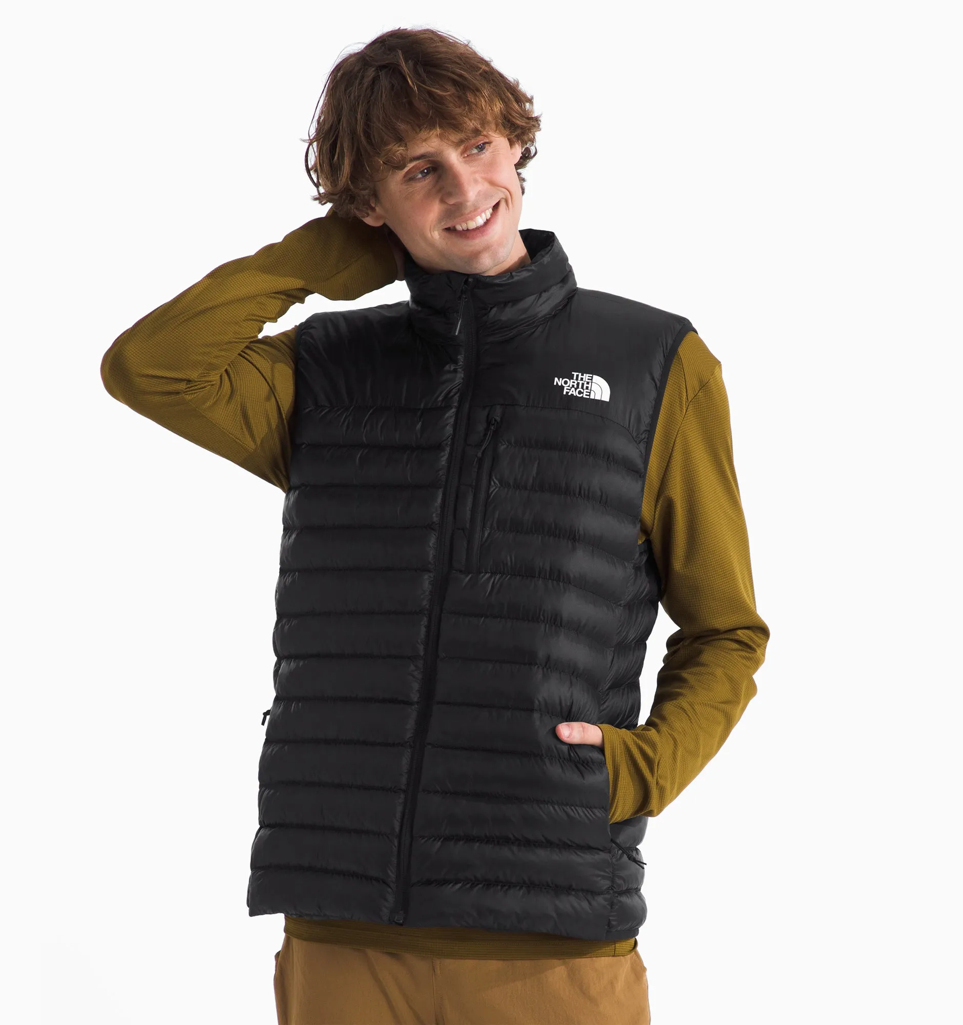 The North Face Men's Terra Peak Vest