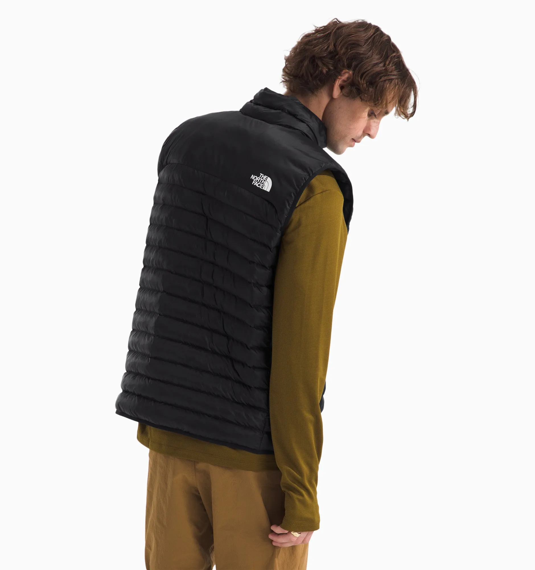 The North Face Men's Terra Peak Vest