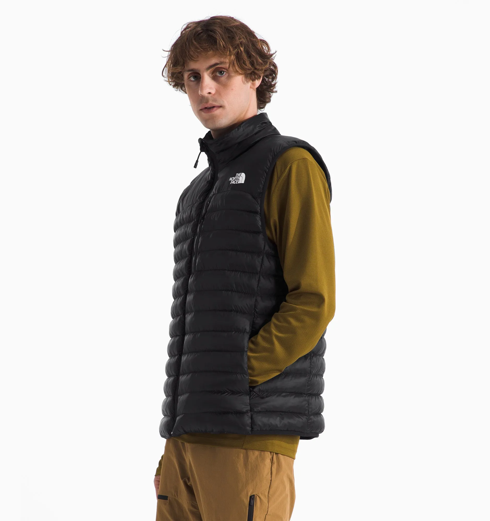 The North Face Men's Terra Peak Vest