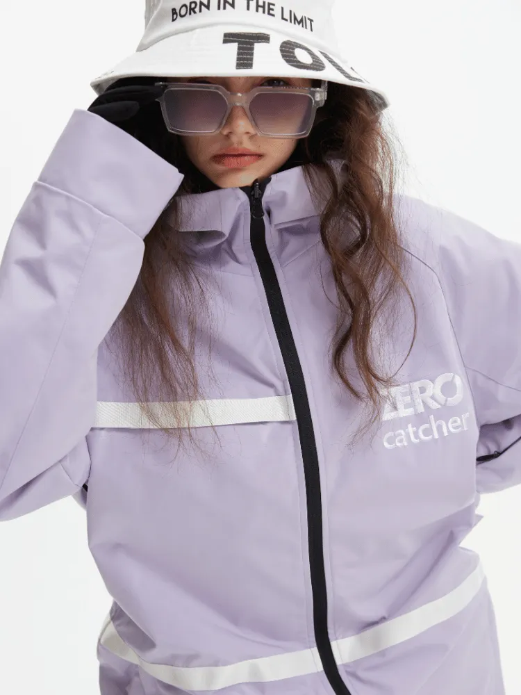 Tolasmik X ZERO Catcher Motion Jacket - Men's