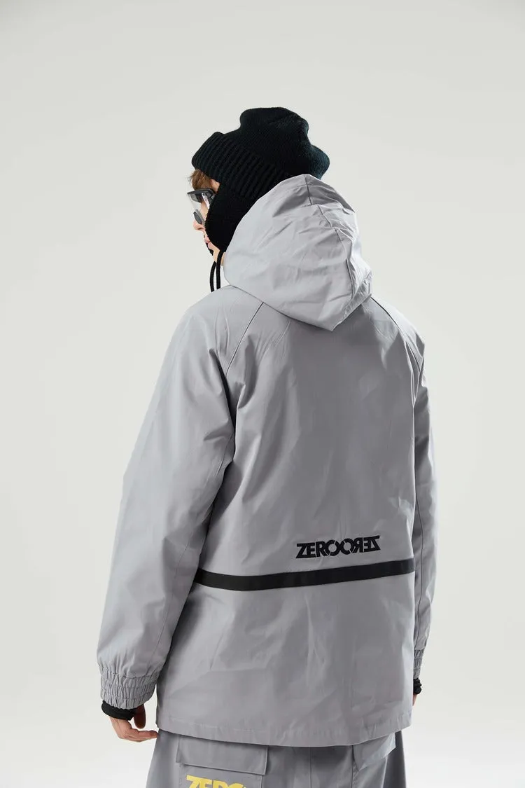 Tolasmik X ZERO Catcher Motion Jacket - Men's
