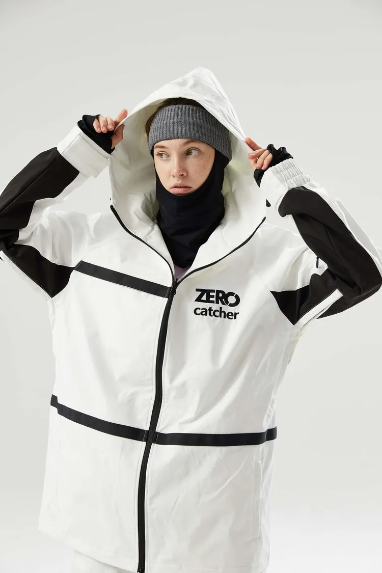 Tolasmik X ZERO Catcher Motion Jacket - Men's