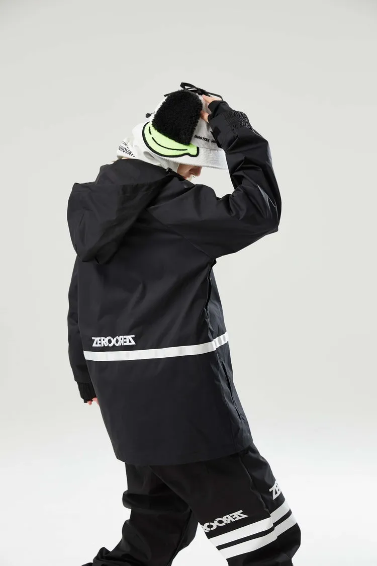 Tolasmik X ZERO Catcher Motion Jacket - Men's