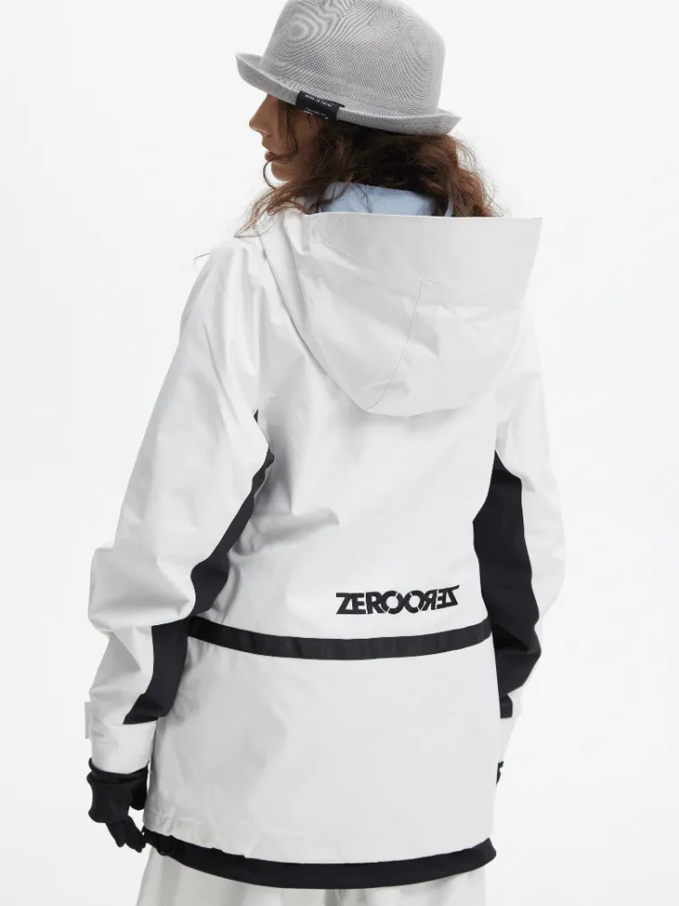 Tolasmik X ZERO Catcher Motion Jacket - Men's