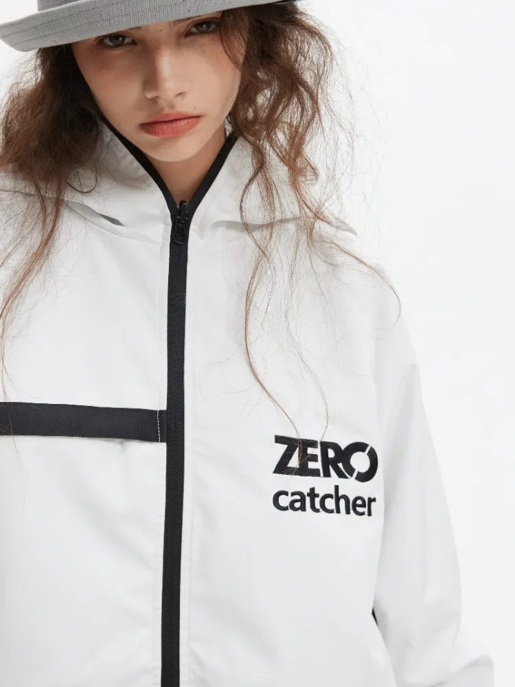 Tolasmik X ZERO Catcher Motion Jacket - Men's