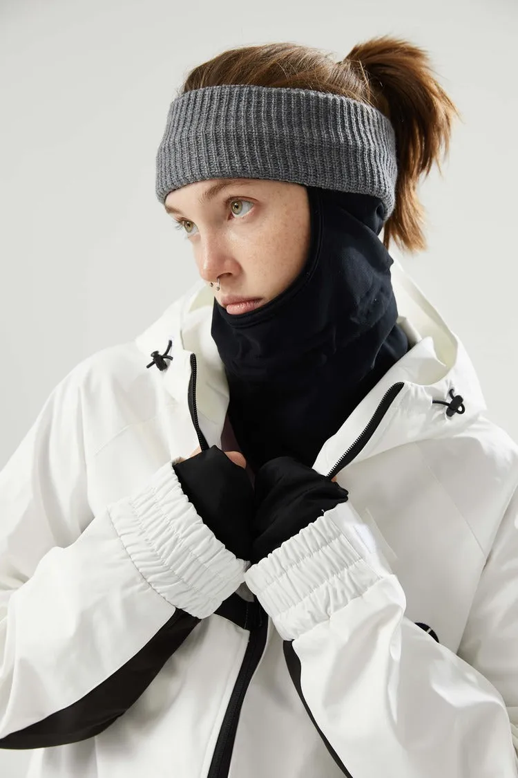 Tolasmik X ZERO Catcher Motion Jacket - Men's
