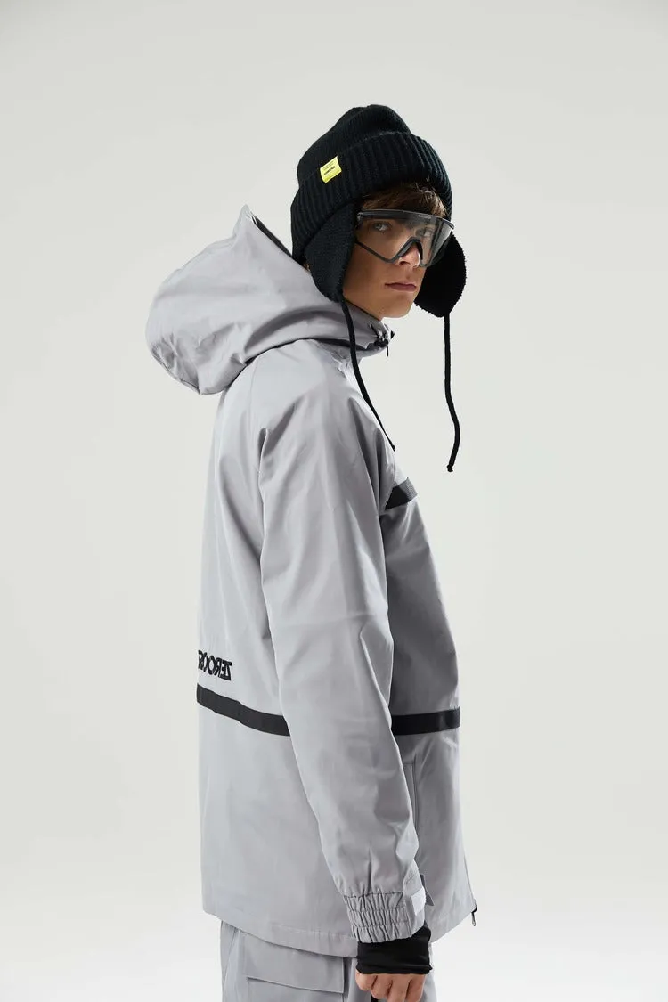 Tolasmik X ZERO Catcher Motion Jacket - Men's
