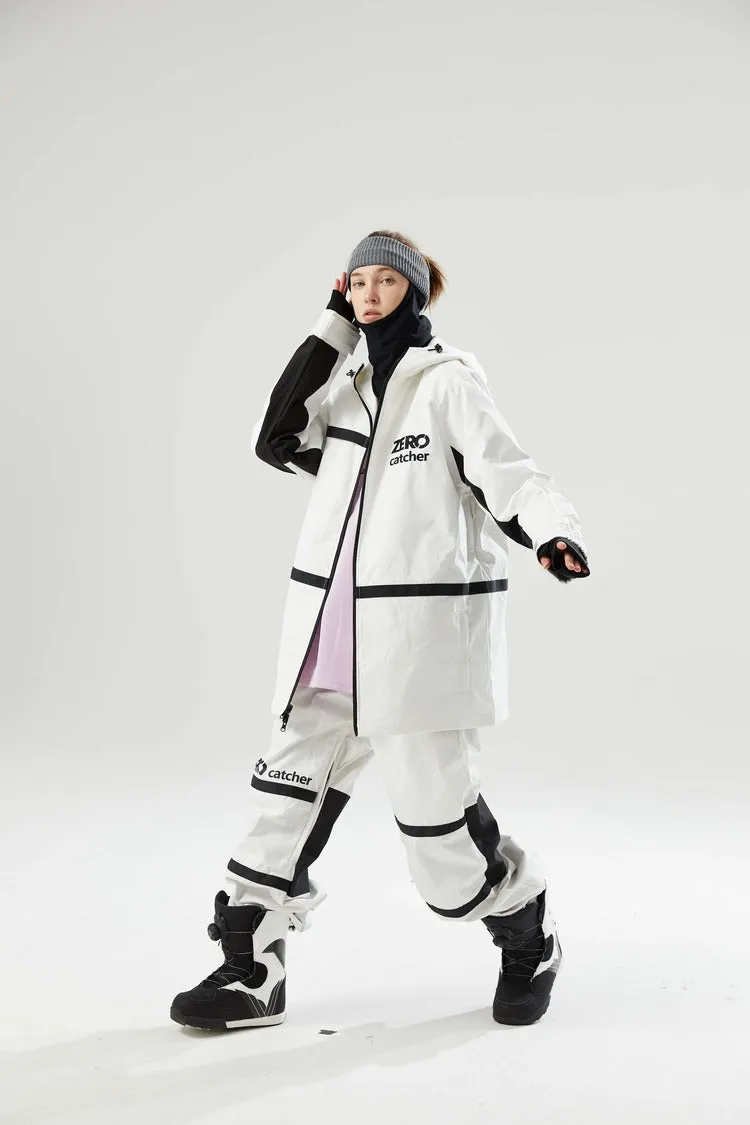 Tolasmik X ZERO Catcher Motion Jacket - Men's