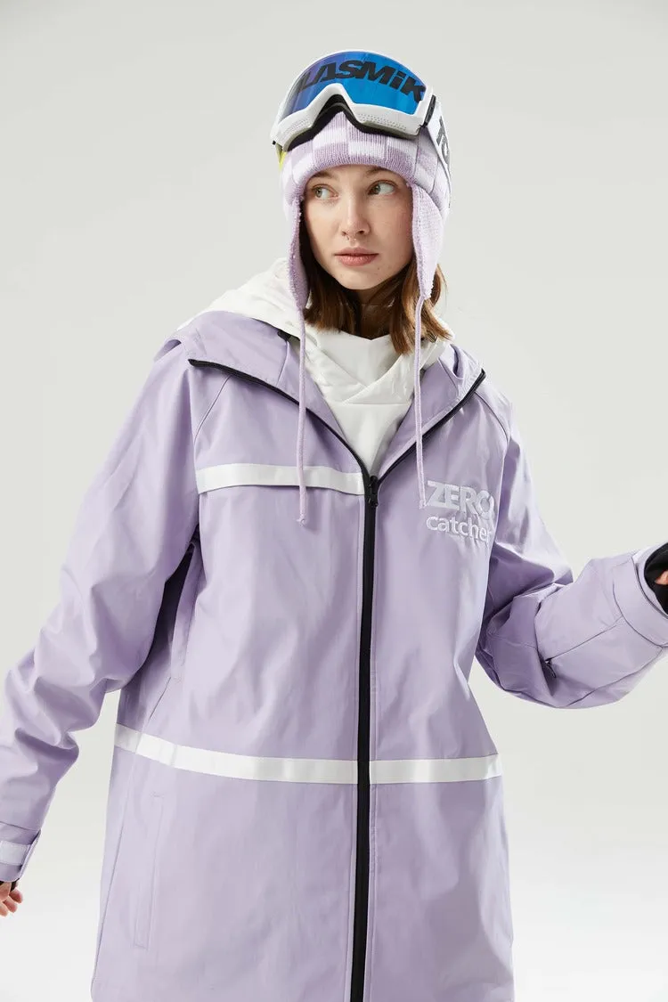 Tolasmik X ZERO Catcher Motion Jacket - Men's