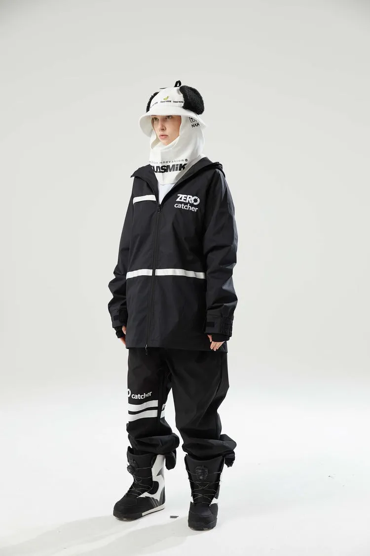 Tolasmik X ZERO Catcher Motion Jacket - Men's