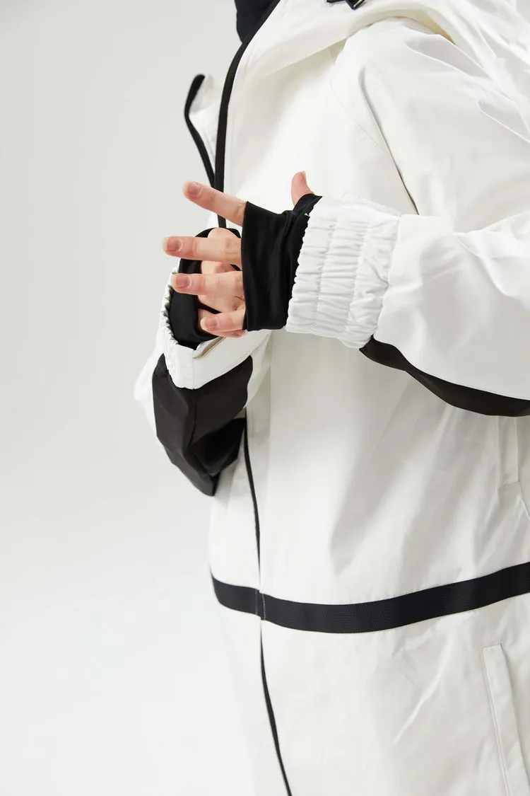 Tolasmik X ZERO Catcher Motion Jacket - Men's