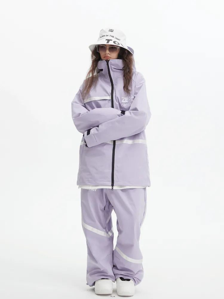 Tolasmik X ZERO Catcher Motion Jacket - Men's