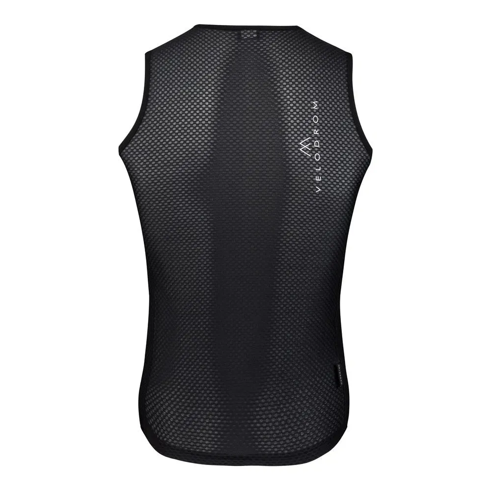 VELODROM VCC  Baselayer - Black