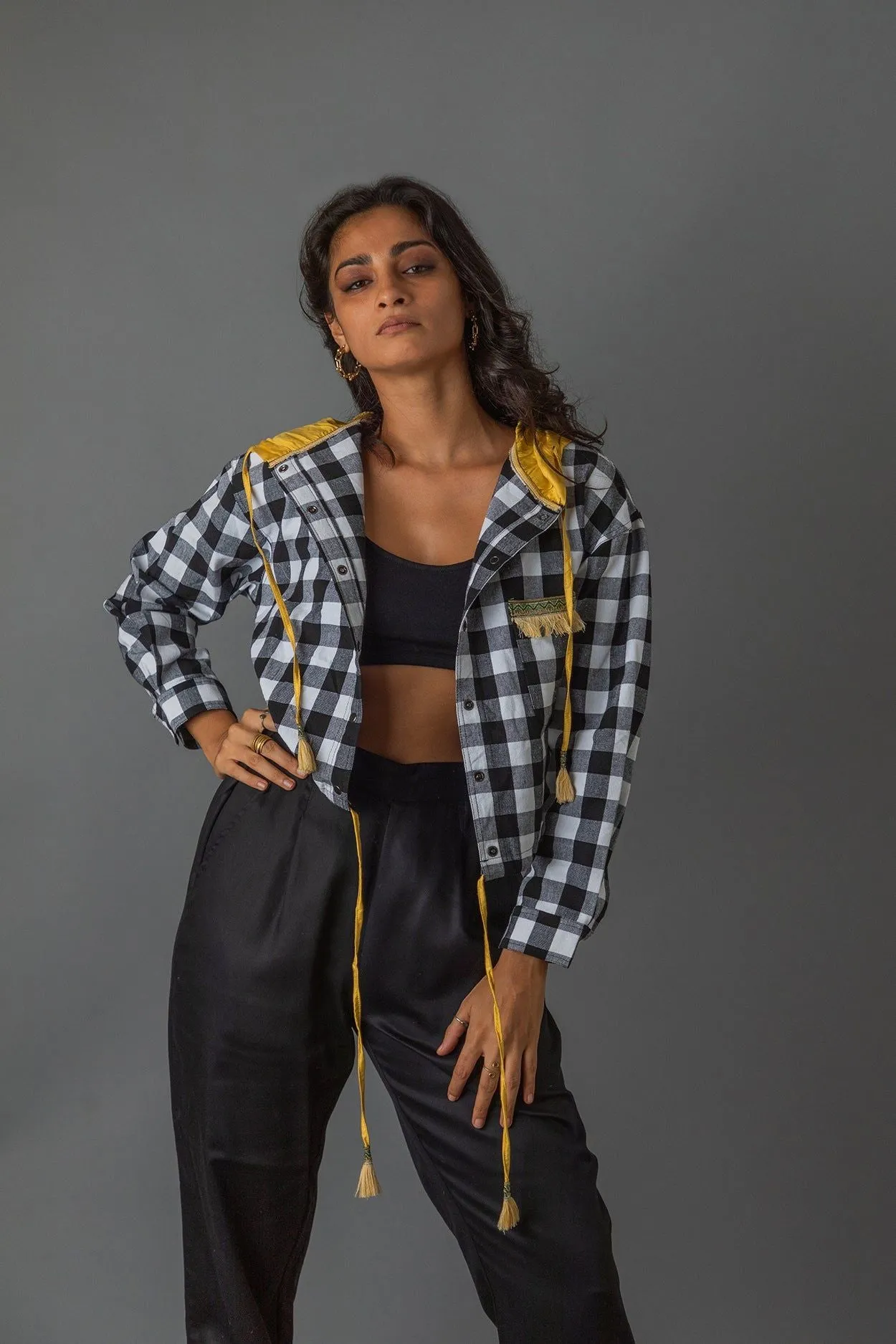 Verla Hoodie