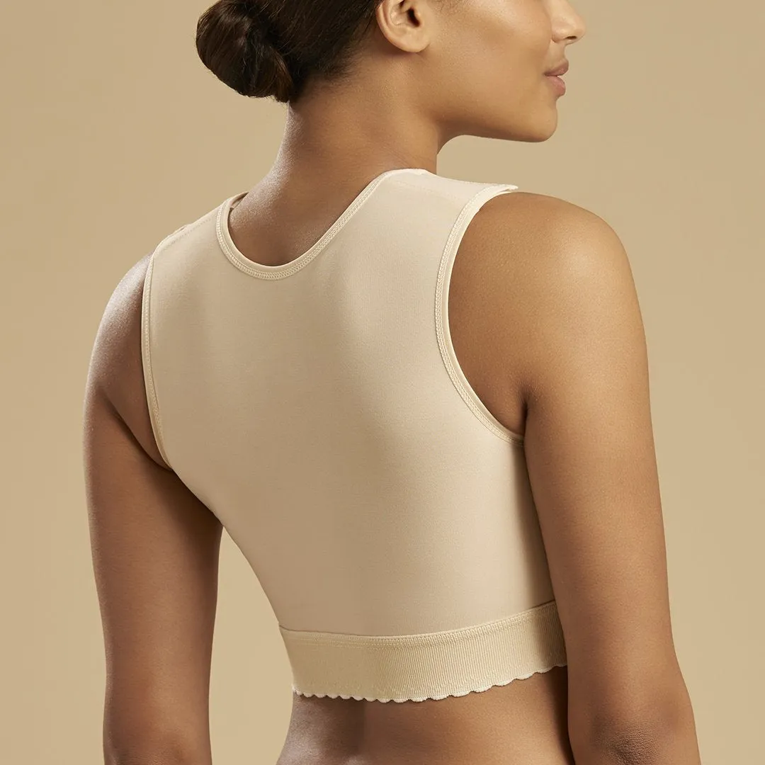 Vest with Zipper - Style No. FVNSZ