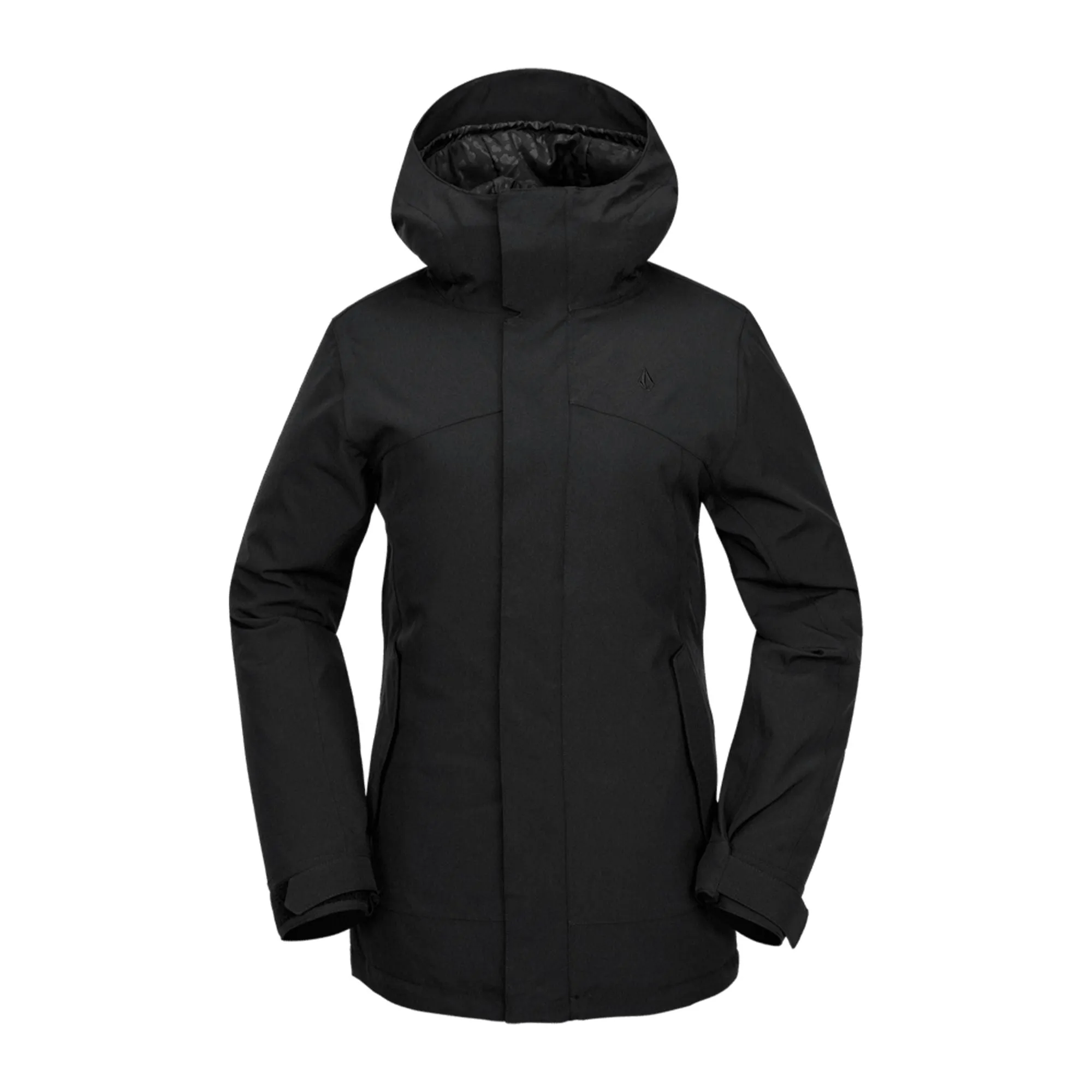 Volcom Women's Stoney Shadow Insulated Jacket