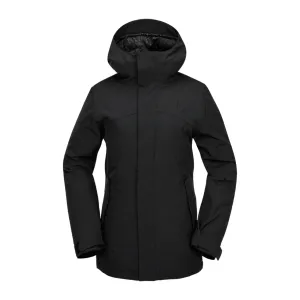 Volcom Women's Stoney Shadow Insulated Jacket