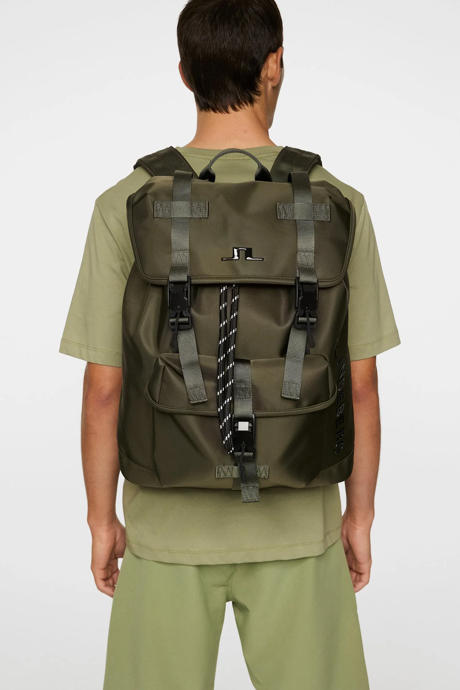 Waterford Daypack