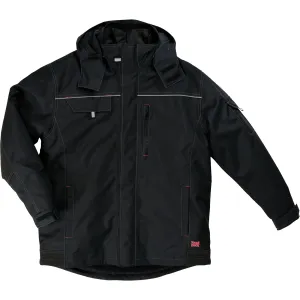 Waterproof Oxford 3-in-1 Parka, Men's, X-Large, Black