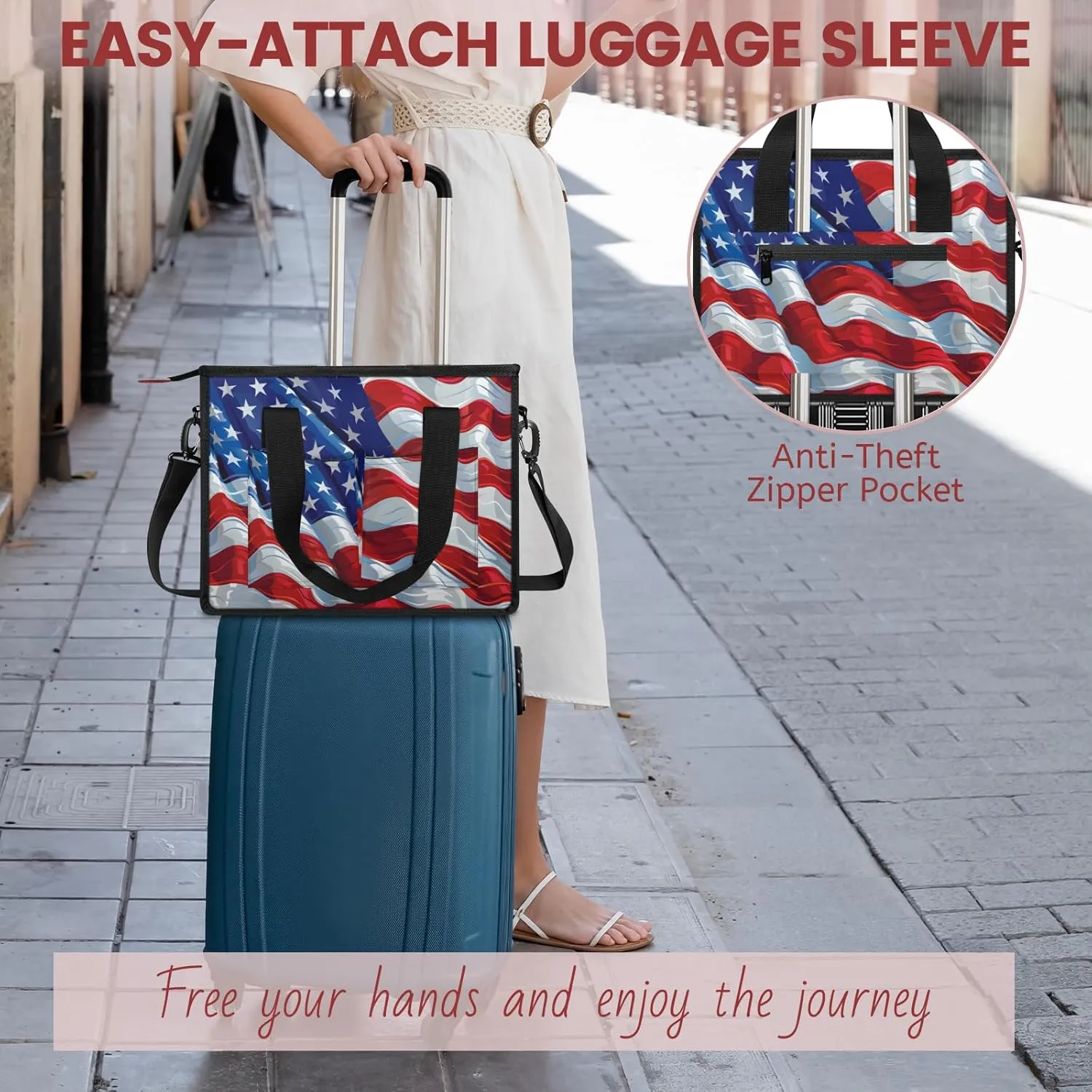 Women Fashion Tote Bag Wallet Shoulder Bags Set 3PCS Top Handle Satchel Purse Large Zippered Handbag Daily Use